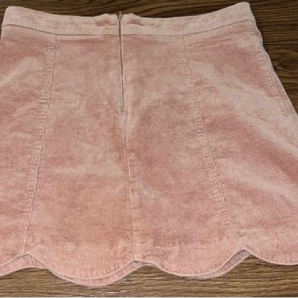 Dresses & Skirts - Spar’s State brand….corduroy skirt.